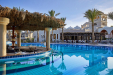 Iberotel Makadi Beach - Egypte - Hurghada - 06