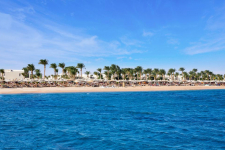 Iberotel Makadi Beach - Egypte - Hurghada - 08