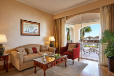 Iberotel Makadi Beach - Egypte - Hurghada - 09