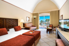 Iberotel Makadi Beach - Egypte - Hurghada - 10