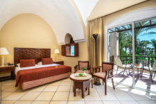Iberotel Makadi Beach - Egypte - Hurghada - 11