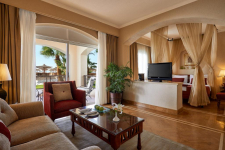 Iberotel Makadi Beach - Egypte - Hurghada - 12