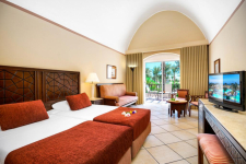 Iberotel Makadi Beach - Egypte - Hurghada - 13