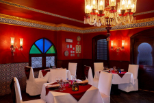 Iberotel Makadi Beach - Egypte - Hurghada - 21
