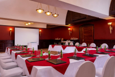 Iberotel Makadi Beach - Egypte - Hurghada - 22