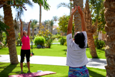 Iberotel Makadi Beach - Egypte - Hurghada - 24