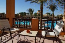 Iberotel Makadi Beach - Egypte - Hurghada - 25