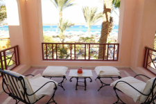 Iberotel Makadi Beach - Egypte - Hurghada - 26