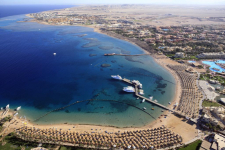 Iberotel Makadi Beach - Egypte - Hurghada - 28