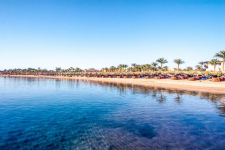 Iberotel Makadi Beach - Egypte - Hurghada - 29