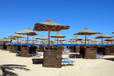 Iberotel Makadi Beach - Egypte - Hurghada - 30