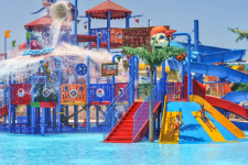 Iberotel Makadi Beach - Egypte - Hurghada - 34