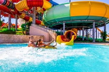 Iberotel Makadi Beach - Egypte - Hurghada - 38