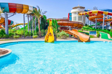 Iberotel Makadi Beach - Egypte - Hurghada - 39