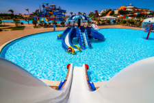 Iberotel Makadi Beach - Egypte - Hurghada - 41