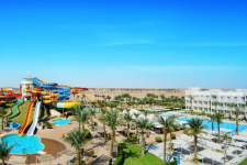 Jaz Aquaviva - Egypte - Hurghada - 01