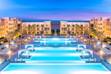 Jaz Aquaviva - Egypte - Hurghada - 02