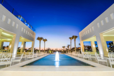 Jaz Aquaviva - Egypte - Hurghada - 11