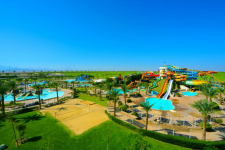 Jaz Aquaviva - Egypte - Hurghada - 18