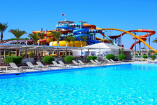 Jaz Aquaviva - Egypte - Hurghada - 19