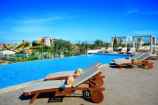 Jaz Aquaviva - Egypte - Hurghada - 20