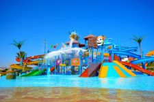 Jaz Aquaviva - Egypte - Hurghada - 22