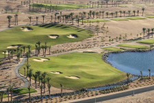 Madinat Makadi Golf Resort - Egypte - Rode Zee - 01