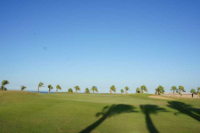 Madinat Makadi Golf Resort - Egypte - Rode Zee - 02