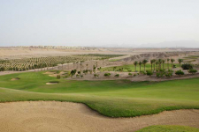 Madinat Makadi Golf Resort - Egypte - Rode Zee - 03