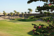 Madinat Makadi Golf Resort - Egypte - Rode Zee - 05