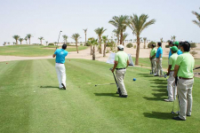 Madinat Makadi Golf Resort - Egypte - Rode Zee - 06