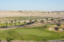 Madinat Makadi Golf Resort - Egypte - Rode Zee - 07