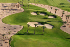 Madinat Makadi Golf Resort - Egypte - Rode Zee - 08