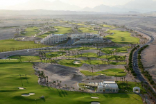 Madinat Makadi Golf Resort - Egypte - Rode Zee - 09