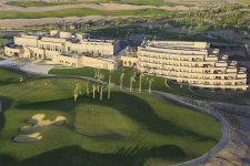 Madinat Makadi Golf Resort - Egypte - Rode Zee - 10