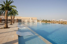 Madinat Makadi Golf Resort - Egypte - Rode Zee - 12