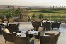 Madinat Makadi Golf Resort - Egypte - Rode Zee - 14