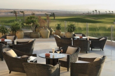 Madinat Makadi Golf Resort - Egypte - Rode Zee - 17