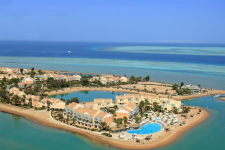Mövenpick Resort & Spa El Gouna - Egypte - Hurghada - 01