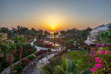 Mövenpick Resort & Spa El Gouna - Egypte - Hurghada - 02