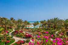 Mövenpick Resort & Spa El Gouna - Egypte - Hurghada - 03