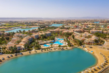 Mövenpick Resort & Spa El Gouna - Egypte - Hurghada - 04