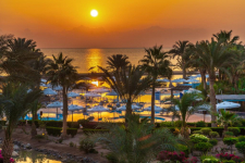Mövenpick Resort & Spa El Gouna - Egypte - Hurghada - 05