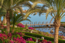 Mövenpick Resort & Spa El Gouna - Egypte - Hurghada - 06
