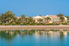 Mövenpick Resort & Spa El Gouna - Egypte - Hurghada - 08