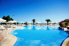 Mövenpick Resort & Spa El Gouna - Egypte - Hurghada - 09