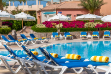 Mövenpick Resort & Spa El Gouna - Egypte - Hurghada - 11