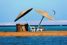 Mövenpick Resort & Spa El Gouna - Egypte - Hurghada - 12