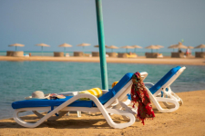 Mövenpick Resort & Spa El Gouna - Egypte - Hurghada - 13