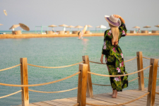 Mövenpick Resort & Spa El Gouna - Egypte - Hurghada - 14